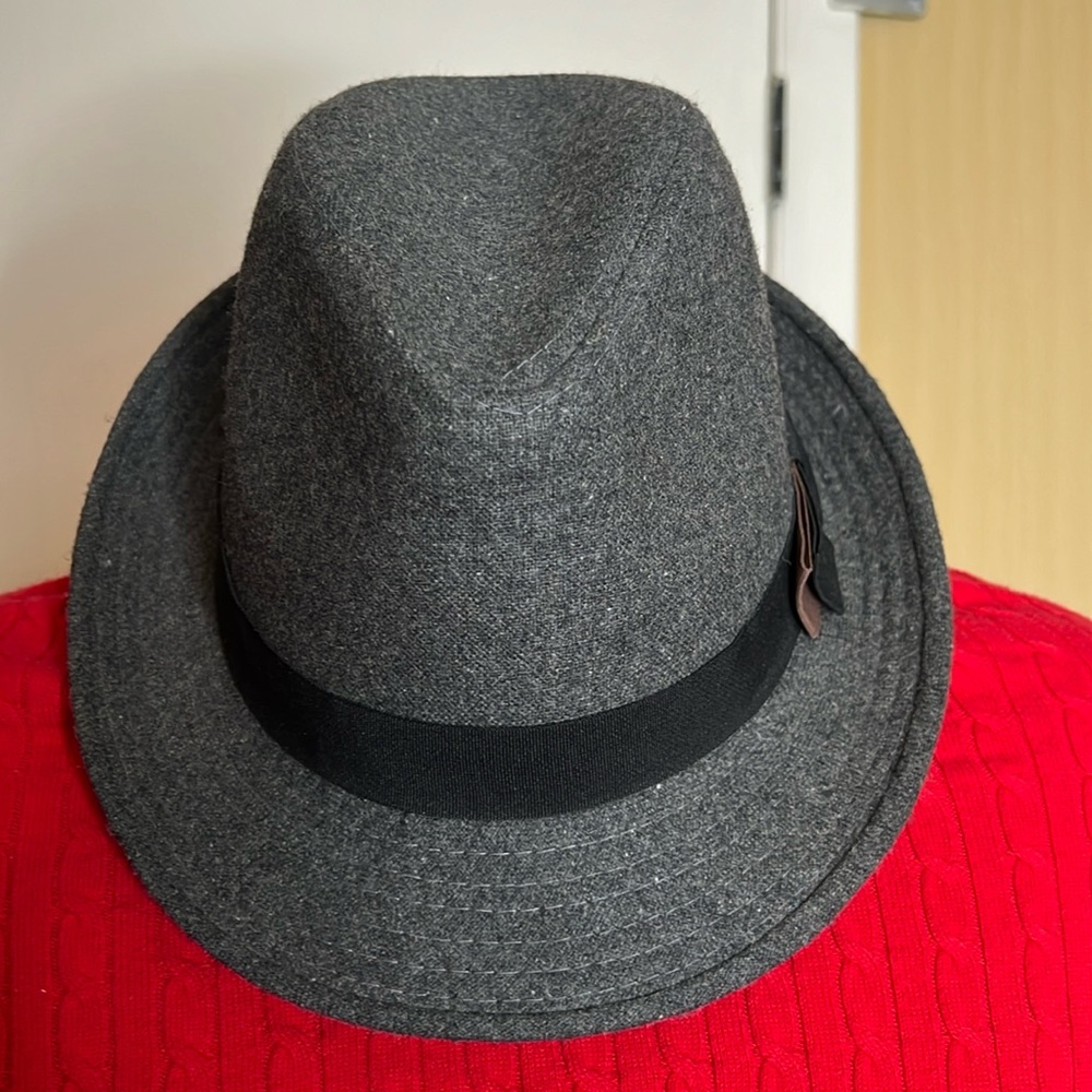 Magid Fedora Style Hat